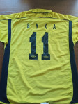 Kuban Krasnodar
MW Match worn Marijan Vuka dres igrača