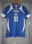 LEGEA - DJEČJA LAGANA SPORTSKA MAJICA / DRES BiH 164