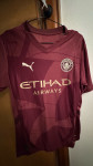 Manchester City dres (player verzija)