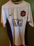 Manchester United dres 2006-2008