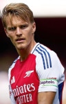 Martin Ødegaard - dječji nogometni komplet (dres) Arsenal FC