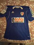 Match worn dres Piast Gliwice!!