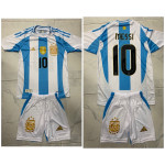 Messi Argentina Dres NOVO SVE VELICINE!