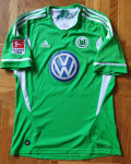 Dres Wolfsburg