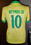 Neymar JR - dječji nogometni komplet (dres) Brazila