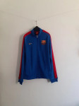 Nike FC Barcelona trenirka