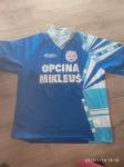 NK Dinamo četekovac MW dres