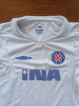 NK HAJDUK SPLIT UMBRO DRES MANJI DJECJI 4 5 6 7 GODINA