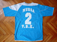 NK Mursa V.B.K. Osijek dres