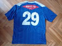 NK Osijek stari dres Match Worn