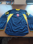 NK ZAGREB DRES IGRACA GOLMANSKI MATCH WORN LEGEA