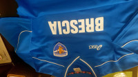 Original Asics  Brescia training worn jersey