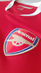 Prodajem dres Arsenal 2006/2007 XXL