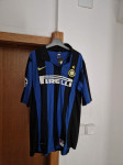 Inter 10 Baggio Nike