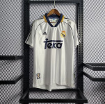 REAL MADRID DRES 1998/99