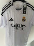 Real Madrid dres