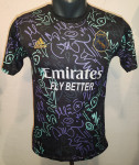 Real Madrid FC Adidas Benzema 164 cm XS