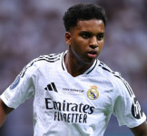 RODRYGO, dječji nogometni komplet (dres) FC Real Madrid