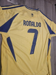 Ronaldo Al Nassr dres