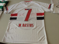 Sao Paulo mw jersey