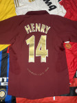 Thierry Henry Arsenal 05/06 nogometni dres vel L