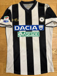 Udinese mw dres