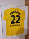 Uramljen dres Borussia Dortmund