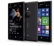 NOKIA LUMIA 925 CRNA,16GB,RADI NA SVE MREŽE,DOSTAVA