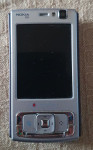 Nokia n95 radi na sve kartice