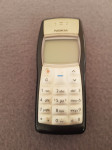 Nokia 1100,091/092 mreže,očuvana i ispravna,sa punjačem