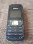 Nokia 1209,097/098/099 mreže,sa punjačem