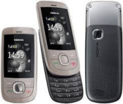 Nokia 2220 krem