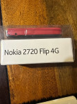 Nokia 2720 Flip nova. 29.99€