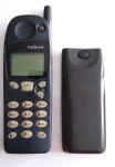 Nokia 5110 - radi na sve mreže