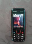 Nokia 5130 kao nova radi na 091 i 092