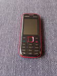 Nokia 5130,091/092 mreže, bez punjača
