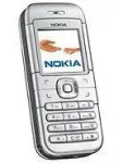 Nokia 6030 srebrena sve mreze