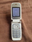 Nokia 6101,097-098-099 mreže,sa punjačem -preklopni