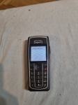 Nokia 6230 crna