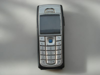 Nokia 6230 i