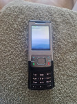 Nokia 6500 slide sve mreze