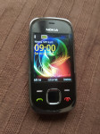 Nokia 7230, 091-092 mreže,sa punjačem ---vrlo dobro stanje