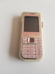 Nokia 7360,091/092 mreže, sa punjačem