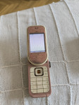 Nokia 7373 pink 098,099