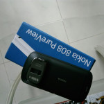 Nokia 808 Pureview