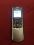 Nokia 8800 silver