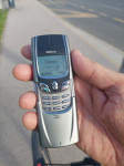 Nokia 8850 sve original ocuvano