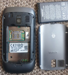 Nokia Asha 302