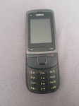 Nokia C2-05 Slide,097/098/099 mreže,odlično stanje,sa punjačem