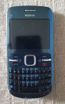 Nokia c3 radi na 095-Telemach